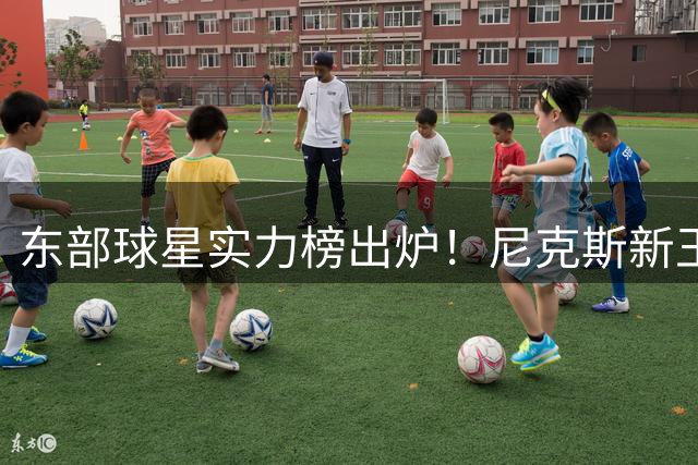 东部球星实力榜出炉！尼克斯新王力压字母哥登顶
