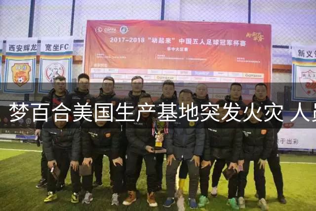 梦百合美国生产基地突发火灾 人员平安 损失评估中