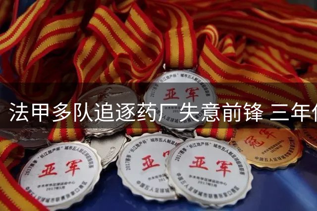 法甲多队追逐药厂失意前锋 三年伤病史恐致转会费缩水